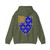 Color: Military Green | Position: back | Image: 2
