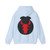 Color: Light Blue | Position: back | Image: 2