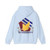 Color: Light Blue | Position: back | Image: 2