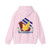 Color: Light Pink | Position: back | Image: 2