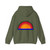 Color: Military Green | Position: back | Image: 2