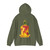 Color: Military Green | Position: back | Image: 3