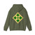 Color: Military Green | Position: back | Image: 2