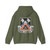 Color: Military Green | Position: back | Image: 2