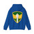 Color: Royal | Position: back | Image: 2