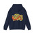47th Artillery Brigade (U.S. Army) Back Print Hoodie
