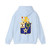Color: Light Blue | Position: back | Image: 2
