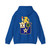 Color: Royal | Position: back | Image: 2
