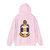 Color: Light Pink | Position: back | Image: 3