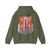 Color: Military Green | Position: back | Image: 2