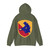 Color: Military Green | Position: back | Image: 3