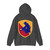 49TH INFANTRY DIVISION (U.S. Army) Back Print Hoodie