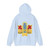 Color: Light Blue | Position: back | Image: 3