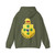 Color: Military Green | Position: back | Image: 2