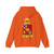 Color: Orange | Position: back | Image: 2