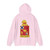 Color: Light Pink | Position: back | Image: 3