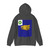 Color: Dark Heather | Position: back | Image: 3