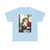 Color: Light Blue | Position: front | Image: 1