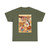 Color: Military Green | Position: front | Image: 1