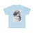 Color: Light Blue | Position: front | Image: 1