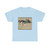 Color: Light Blue | Position: front | Image: 1