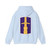 Color: Light Blue | Position: back | Image: 2