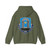 Color: Military Green | Position: back | Image: 2