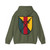 Color: Military Green | Position: back | Image: 2