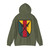 Color: Military Green | Position: back | Image: 3