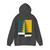 Color: Dark Heather | Position: back | Image: 3