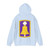 Color: Light Blue | Position: back | Image: 3
