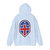 Color: Light Blue | Position: back | Image: 3