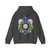 Color: Dark Heather | Position: back | Image: 2