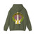 Color: Military Green | Position: back | Image: 2