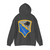Color: Dark Heather | Position: back | Image: 3