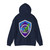 350 Civil Affairs Command 3 (U.S. Army) Back Print Hoodie