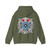 Color: Military Green | Position: back | Image: 2