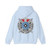 Color: Light Blue | Position: back | Image: 2