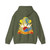 Color: Military Green | Position: back | Image: 2