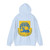 Color: Light Blue | Position: back | Image: 3