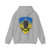 650 Military Intelligence Group (U.S. Army) Back Print Hoodie