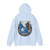 Color: Light Blue | Position: back | Image: 3