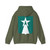 Color: Military Green | Position: back | Image: 2