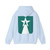 Color: Light Blue | Position: back | Image: 2