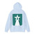 Color: Light Blue | Position: back | Image: 3