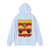 Color: Light Blue | Position: back | Image: 3