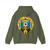 Color: Military Green | Position: back | Image: 2