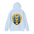 Color: Light Blue | Position: back | Image: 3