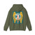 Color: Military Green | Position: back | Image: 2