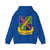 Color: Royal | Position: back | Image: 2